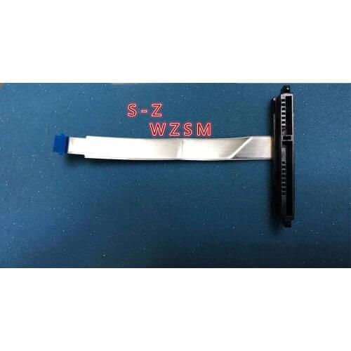 Genuine New For HP 15-AX218TX 15-AX256TX 15-AX240TX 15-AX219TX 15-AX253TX 15-AX240TX SATA Hard Drive HDD Connector Flex Cable