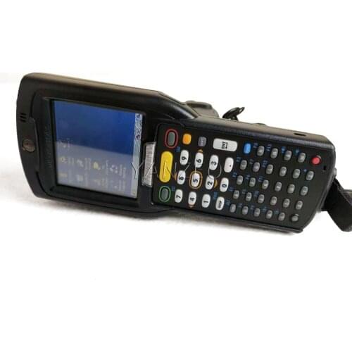 MC3190 MC3190-G MC3190-GL4H04E0A For Symbol Motorola 1D Laser 48 Key PDA Handheld Barcode Scanner