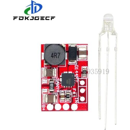 TP5000 4.2V/3.6V 1A Lithium Battery Charging Board Charger Module 4.2V 3.6V LiPo Li-ion Iron Phosphate Battery LED Indicator