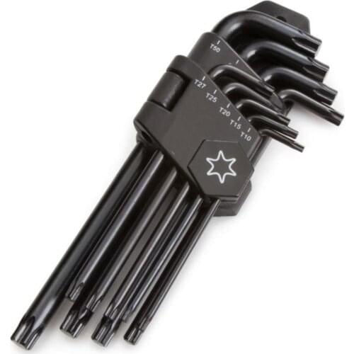 Transformacion Hand Tools