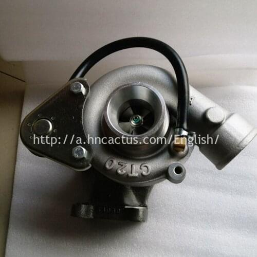 2LT turbo 17201-54061 17201-64030 17201-54060 Turbine Turbocharger For TOYOTA HIACE HILUX LANDCRUISER Surf 4-Runner
