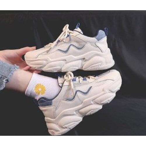 WHLDNYNA Women's Autumn Shoes