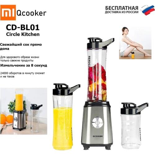 Xiaomi Stationary Blenders China