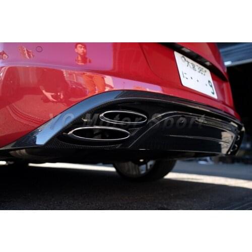 Yachant External Car Tuning