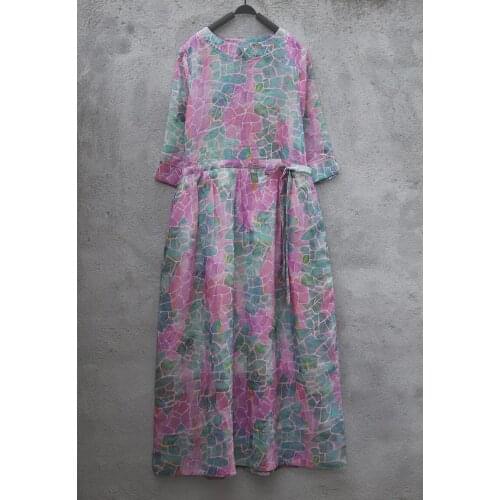 ZUSOI Colored Summer Dresses