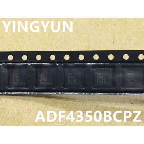 10PCS/LOT ADF4350BCPZ ADF4350 LFCSP-32