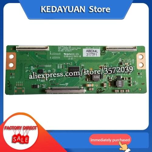 Free shipping original 100% test for LG 42LN5100-CP 6870C-0452A 0451A screen LC500DUE-SFR1 logic board