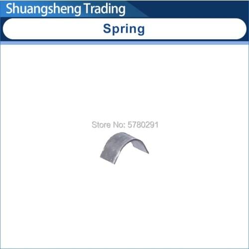 Dial Friction Spring SIEG C2-190&C3-190 Accessories