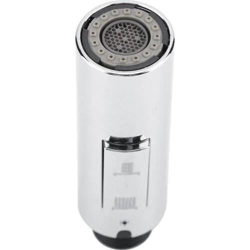 Bathroom Pull Out Faucet Sprayer Shower Water Tap Spray Replacement Part steam