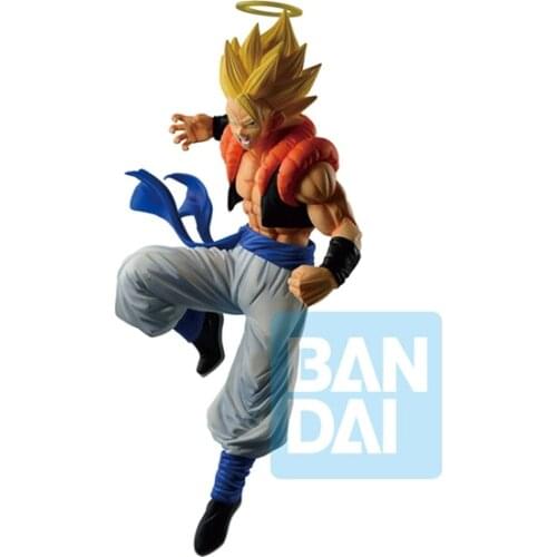 BANDAI Banpresto Dragon Ball Super Gogeta angel Figure Anime BP62171