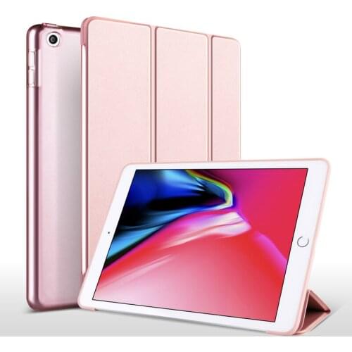 Funda iPad air 3 10.5 Pro 10.5 A2123/A2152/A2153/A2154/A1701/A1709 Auto Wake/Sleep Magnetic Case Smart Cover Flip Stand Coque