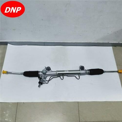 DNP Power Steering Rack Fit For Toyota Pickup Hilux Vigo LHD 44200-0K040 MR333503