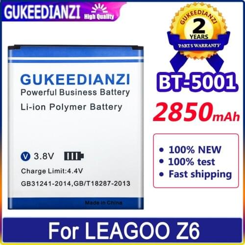 GUKEEDIANZI Z6