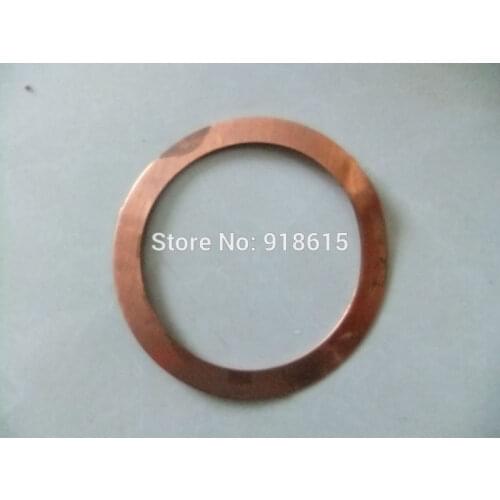 KDE12E3 ,km290 ,cylinder head gasket, kama diesel generator parts