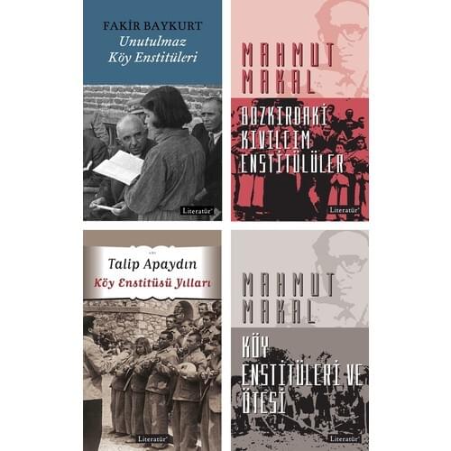 Literatür Yayıncılık Fiction