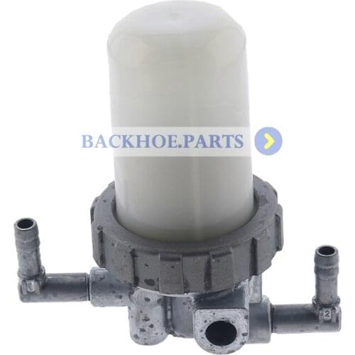 Oil Water Separator 129335-55701 For Komatsu Excavator PC40-7 Yanmar Engine