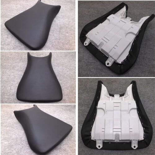 Motorcycle Front Driver Seat Cushion Cover For YAMAHA YZF R6 2003 2004 2005 YZF-R6 03 04 05