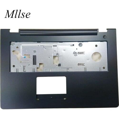 Free Shipping new 17.3" laptop upper cover for Dell Inspiron 17 5748 5749 Palmrest VHY2G NO TOUCHPAD Top Case POWERBOARD