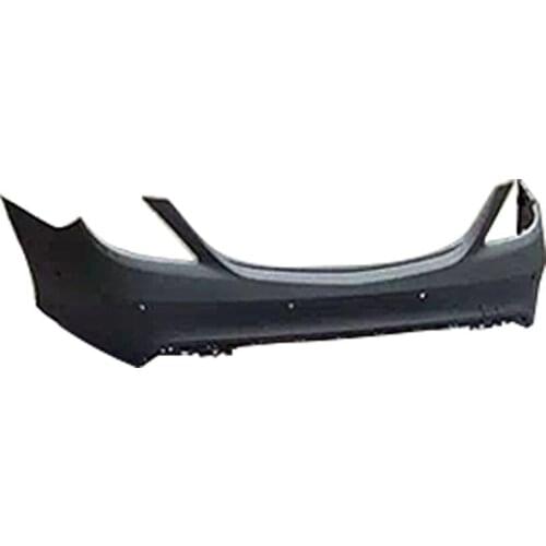 Suitable For Front and Rear Side Skirts W222 Amg in the Early Stage of Mercedes Benz S-class