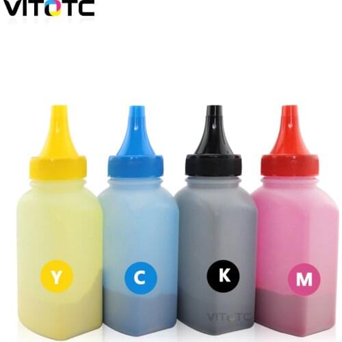 Toner Powder Compatible For Ricoh SPC250 SPC250DN SPC250SF SP C250 C250DN C250SF 250 250SF Laser Printer Bottled Refill Reset