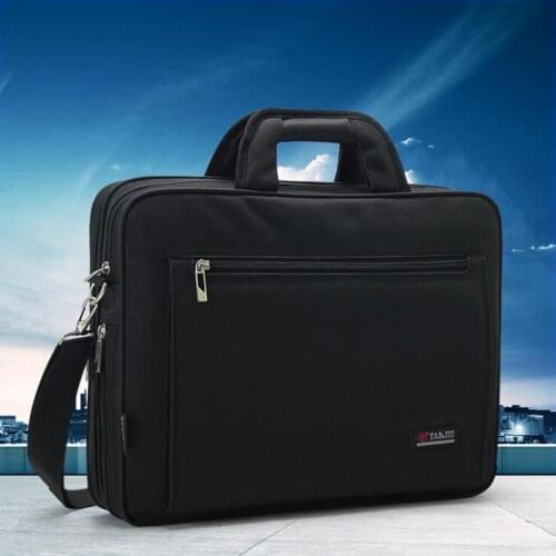 Etn bag 050916 Oxford bag business men briefcase handbag