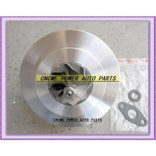 TURBO Cartridge CHRA K03 53039700009 53039880009 706977-0001 For Citroen C5 Xantia For Peugeot 206 307 406 Partner DW10TD 2.0L