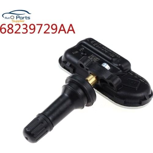 YAOPEI 68239729AA Tyre Pressure Sensor For Jeep Cherokee For Dodge Ram 1500 2500 3500 68249197AA 68186572AA 68239720AA