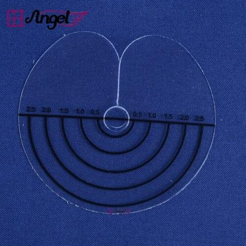 100pcs/lot Heat Insulation Sheet Protector Shields With Scale for Keratin Hair Extensions, Connector Sheet Hair Styling Tools