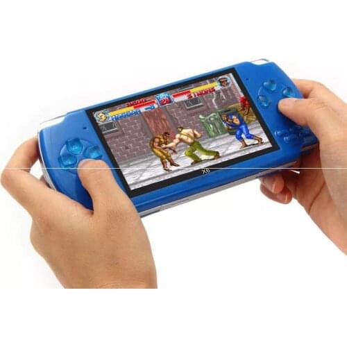 Baobetter Game Consoles