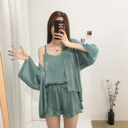 JXGWYZYW Womens Summer Pajamas