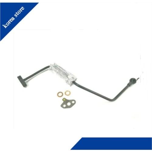 FOR Kia Optima Sportage 2.0L Turbo Oil Feed Line Kit 28240-2g411
