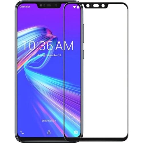 KOOLBELI Screen Protectors For Asus ZenFone Max M2