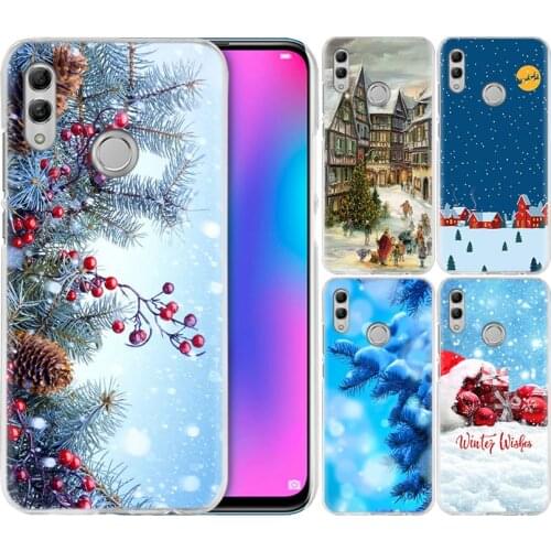 Nicerman Huawei Honor 10 Phone Cases