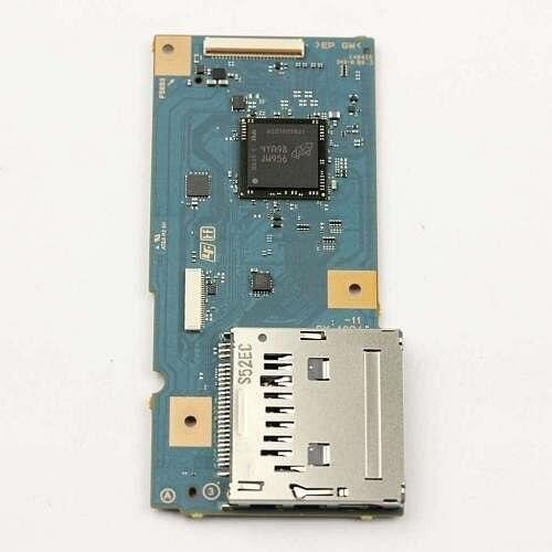 New Original big motherboard/main board/PCB repair Parts for Sony DSC-HX400 HX400 digital camera
