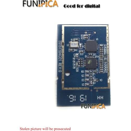 New Original V850 II V860 II WiFi Board for Godox V850II Wireless Receiver Board Speedlite Accessories