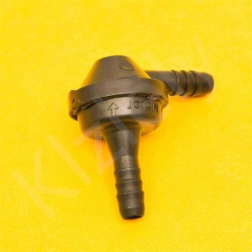 1 PCS 058905291A One Way PCV Check Valve For SEAT IBIZA III 6L1 1.8 T Cupra R FR For SKODA SUPERB I 3U4 2.0