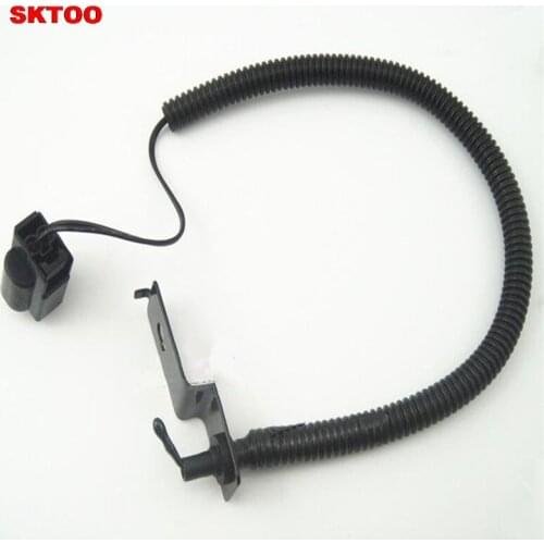 SKTOO al aire libre sensor de temperatura de Sensor para Mitsubishi Pajero V31 V32 V33 V43 guepardos Raiders Diamante Negro Q6 C