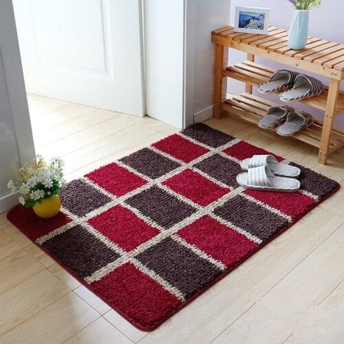 Taominus Bath And Hallway Rugs
