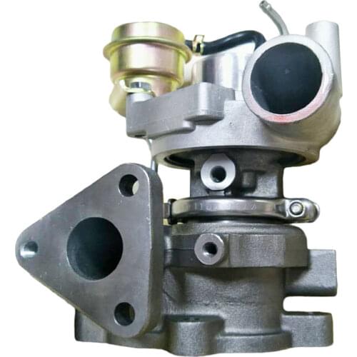 TF035 Turbo Turbocharger For Mitsubishi PAJERO MONTERO Delica Challenger 4M40 ME203933 ME200903 ME201337 49135-03100 4913503101