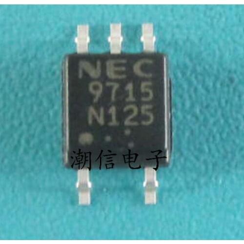 10cps PS9715 9715 SOP-5