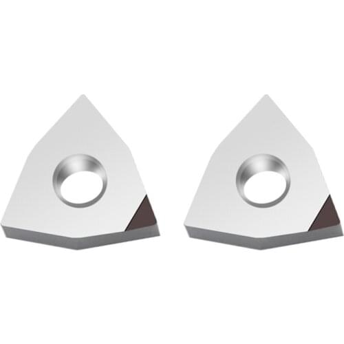 High quality original WNMA080402 CBN WNMA 080404 WNMA 080408 PCD Diamond blade External turning tool CNC Lathe turning tools