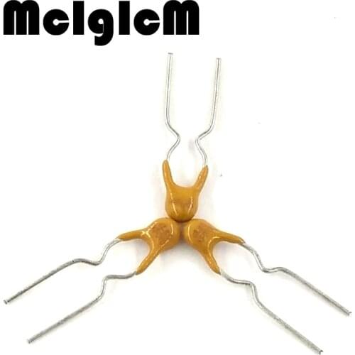 20pcs, DIP Resettable Fuse 0.1A 72V, PTC Resettable Fuses, fuse 72V 100mA