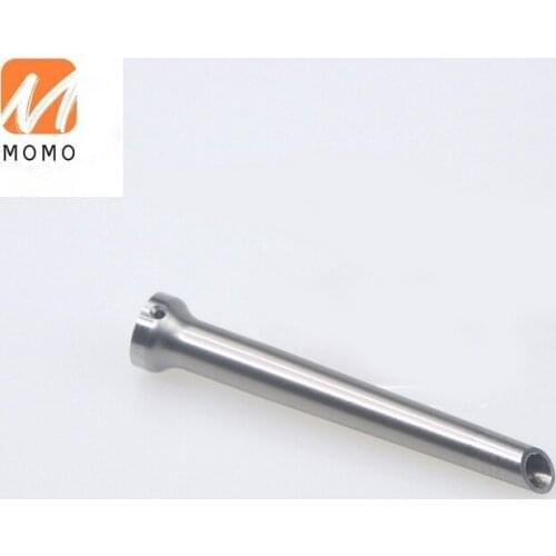 Aluminum Cnc Lathe Service Parts Machining Components