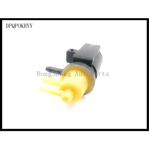 DPQPOKHYY Turbo Pressure Solenoid Valve For Renault Espace IV Laguna II 1.9 2.2 dCi 8200486264