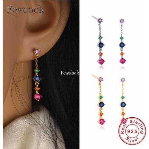 FewDook Earrings
