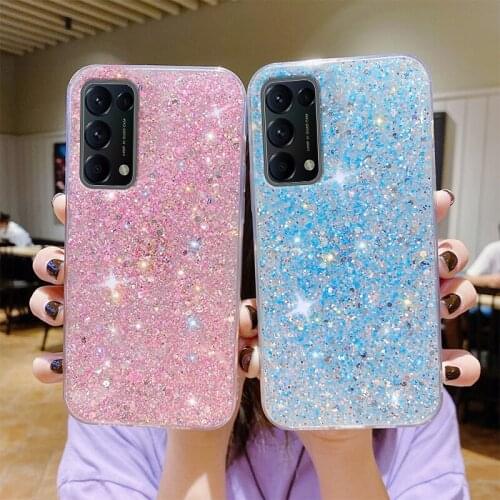 Keep Luck Oppo A92 Phone Cases