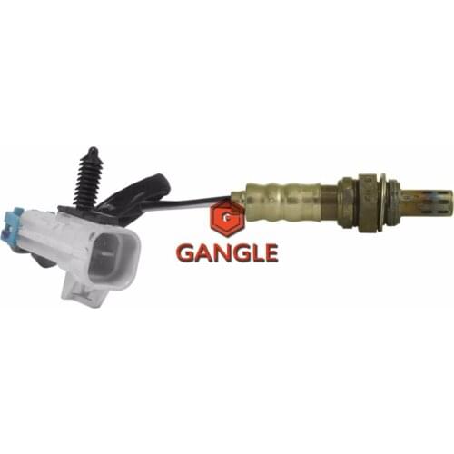 Oxygen Sensor O2 Lambda Sensor AIR FUEL RATIO SENSOR for BUICK CHEVROLET CADILLAC ISUZU OLDSMOBILE PONTIAC GMC 234-4650 00-2008