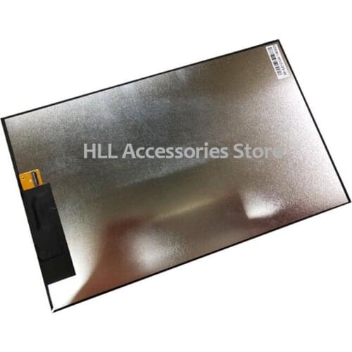 10.1inch LCD Screen Matrix FPCA101099AV1 FPCA.101099AV1 WJWX101099A-V1 For inner LCD Display panel Module Glass Lens Replacement