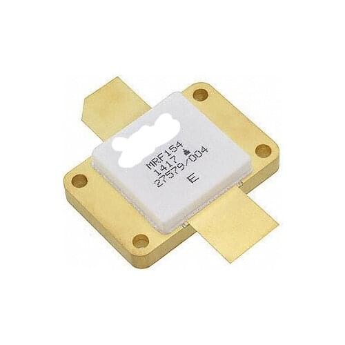 MRF154 Actual Stock Photos Original Goods