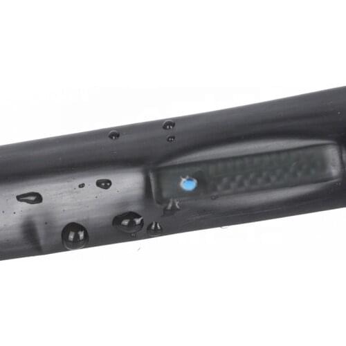 Flat emitter 16mm drip irrigation system tape drip irrigation